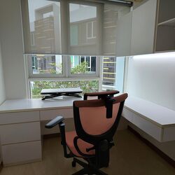 Cabana (D28), Terrace #480189271